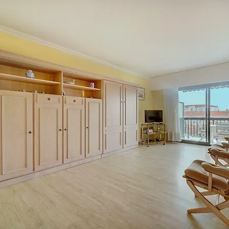 Apartament Studio Ferrage Center Quiet And